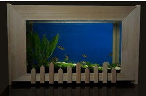 環(huán)保114水族箱 廠家直供批發(fā)價格解析與選購指南